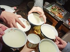-绿茶餐厅(光谷世界城步行街店)