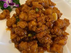 樱桃肉-牟传仁老菜馆(星海店)