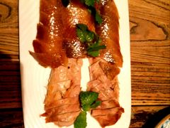 -四季民福烤鸭店(前门廊房二条店)