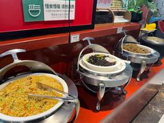 -素心素食(翠苑店)