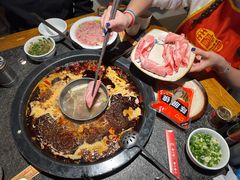 -陈眼镜火锅(总店)