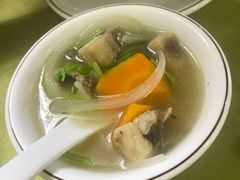 -新疆红柳花餐厅(新洲店)