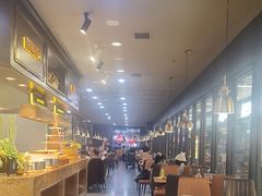 -苏格里岛·自助烤肉·火锅海鲜(金鼎广场店)