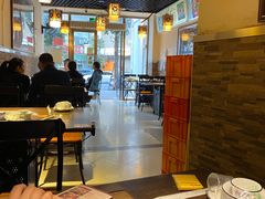 大堂-夜郎国·贵州菜(南山店)