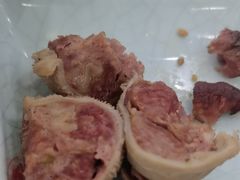 -老舅老蒙肉饼非遗店(一店)