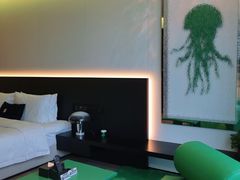 -亚善天籁S酒店(成都太古里旗舰店)