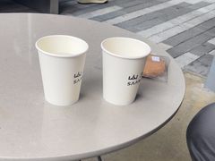 -SAANCI山池咖啡(卓悦中心店)