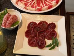 -皇城老妈·大连海鲜火锅(港湾店)