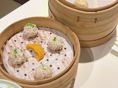 珍珠丸子（香菇/玉米）-鼎泰丰(渔阳店)