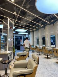-PE SALON 