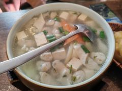 -海坛特色小吃·只做平潭特色菜(平潭店)