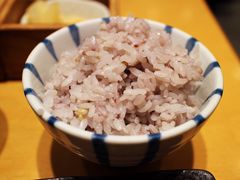 杂粮饭-胜博殿日式炸猪排(西红门店)