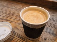 澳白外带杯-明谦·Coffee&Cocktail Bar(美您公园店)