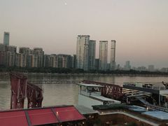 -AZUL by FUEL蓝色·法式酒馆(琶醍店)