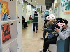 -学知乐教育·幼小衔接·小学科辅导(嘉定镇校区)