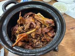 麦母鸭-斯丹姜母鸭·古法干香(涂门街总店)