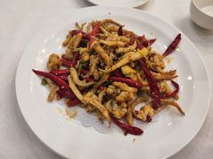 -大柴·宴宾楼(芥园西道店)