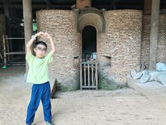 -景德镇古窑民俗博览区