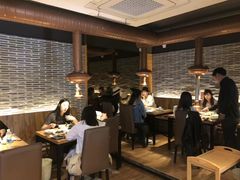 -王妃家(明洞中央店)
