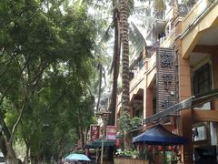 -鲜芋仙(财富中心店)