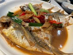 -鑫悦楼煎蟹·16年海鲜大排档