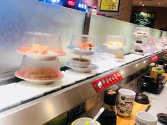 -万岁寿司(芳村店)