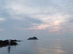 -大长山岛