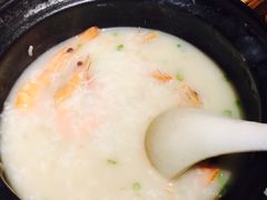 -颐和•海鲜砂锅粥•啫啫煲(奥林匹克广场店)