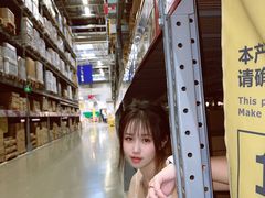 -IKEA宜家家居(南京商场)