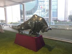 -上海证券交易所(上海证券大厦北塔店)