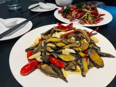 见手青又嫩又鲜-南蛮子(进贤路店)