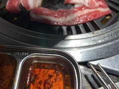 -33韩式自助烧烤(环城南路店)