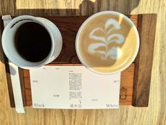 -溯洄咖啡VORTEX COFFEE