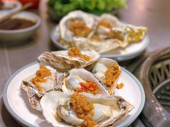 -三京祥烤肉自助料理(慈云寺店)