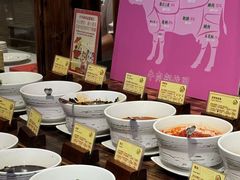 -白虎自助餐厅·真老虎·景观自助餐厅(广州长隆酒店)