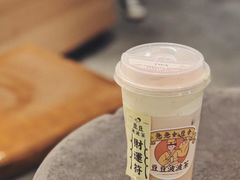-喜茶(深圳海岸城店)