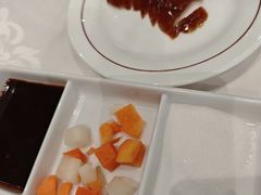 -北京全聚德(王府井店)