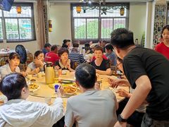 -百年银屏蚝烙·潮汕菜·非遗(乐山店)