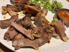 -那时新疆·若羌(经纬汇店)