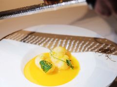 -万豪金殿(香港JW万豪酒店)