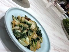 -隆聚·时令海鲜(洪兴店)