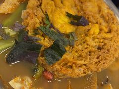 -柳州肥姨妈大骨螺蛳粉(江宁万达店)