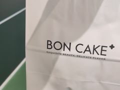 -BONCAKE裱花蛋糕(万象汇店)