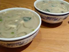 -草包包子铺(宽厚里店)