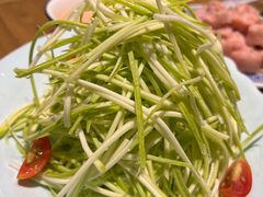 -十六中酱肉·烧烤·京菜小馆(五方桥旗舰店)