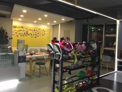 -元时健身工作室(菜园广场写字楼店)