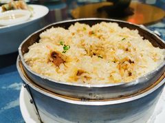 -辣螃铠盆盆蟹大排档(海昌店)