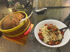 -汉水谣·江景餐厅(江滩店)