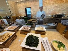 -三亚亚龙湾万豪度假酒店