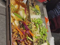 -鸣记脆皮烤鱼·海鲜烤鱼(马栏店)